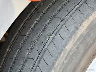 Iveco EUROCARGO ML 190EL25, AUTOMAT, 20 PALET, AGREGÁT CARRI - 9