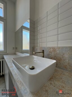 Pronájem, byty/2+1, 98 m2, Tyršova 1852/36, Moravská Ostrava - 9