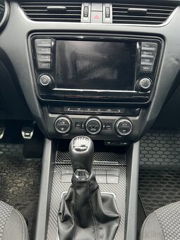 Škoda Octavie 1.6Tdi 81 kW Greenline - 9