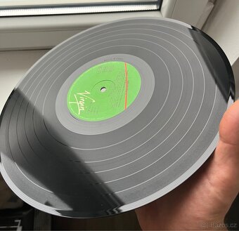 Sex Pistols - Never Mind The Bollocks - 9