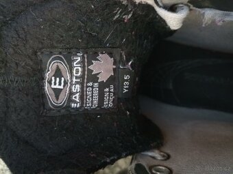 Dětské brusle Easton - 9