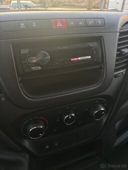 Hydraulické čelo - 9