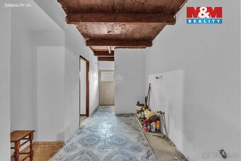 Prodej rodinného domu 3+1 – Vysoké Veselí, ul. Rybniční 129, - 9