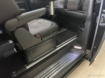 Volkswagen Multivan T6.1  4x4, 150kw, Webasto, TZ - 9