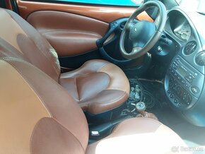 2x FORD KA 1.3 Duratec, rv. 2004 , popř. DILY nebo s TP - 9