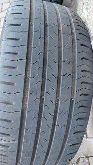 Letní Alu kola Callisto, Škoda Superb 2, 5x112 r17 - 9