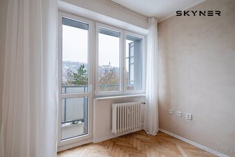 Prodej bytu 2+1 55 m², Ústí nad Labem - Střekov, ev.č. 01192 - 9