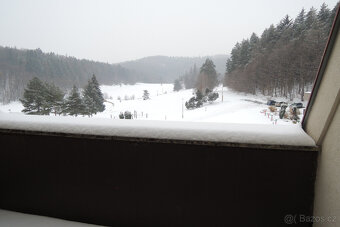 Byt/apartmán 1+kk Všemina u Slušovic - 9