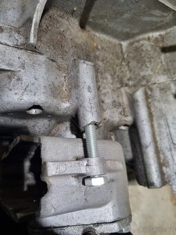 Velorex 350 hydraulika - 9