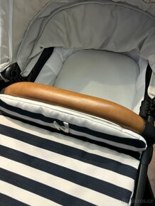 Kočárek Neonato Puro - 9