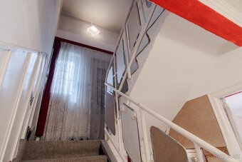 Prodej RD Vysoké Mýto, ul. Jožky Svobody - 9