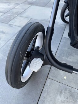 Bugaboo Donkey 5 - 9