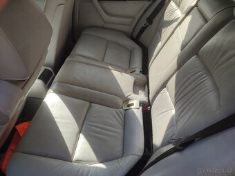 Bmw e34 525tds 105kw veškeré náhradní díly - 9