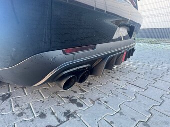 Dodge Challenger 2015 5.7 RT – Supercharger, Nitro, Airlift - 9