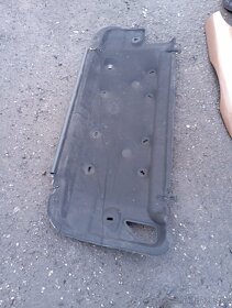 RANGE ROVER EVOQUE RV 2018 KAPOTA, PŘEDNÍ ČELO - 9