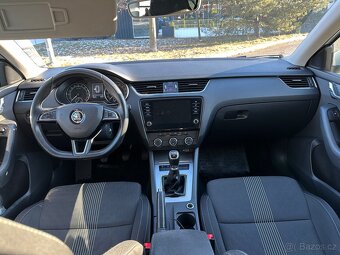 Prodam skoda octavia 1.6tdi 85kw rv 2019 - 9