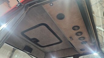 Zetor 7340 TURBO Deutschland 1998 - 9