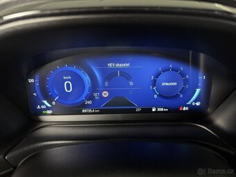 Ford Puma 1.0 EcoBoost 92kW ST Line LED Virtual - 9