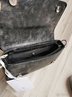 kabelka Phil S.R.L. Firenze model REGINA SCHRECKE - 9