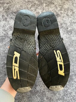 Sidi Crossfire, velikost 48 - 9
