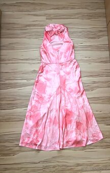 Šaty - Ted Baker + 2 kravaty. - 9