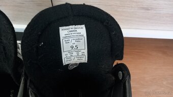 CCM ribcor 80 K - 9