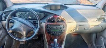 Citroen C5 2,2HDi - 9