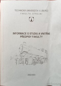 Skripta VŠ strojírenství - 9