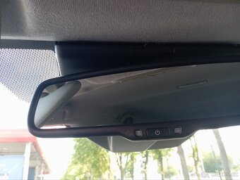 Honda Civic Tourer 1.8 AUTOMAT - 9