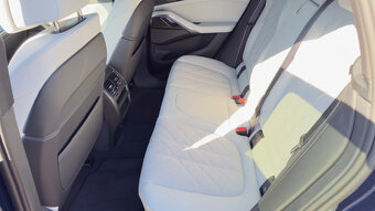 BMW X6 30d xDrive M paket PRO 2025 - 9