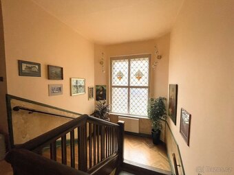 Prodej rodinné domy, 300 m² - Nový Bor - Arnultovice. - 9
