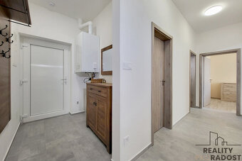 Prodej bytu 3+kk, 79 m2 - Koukalova, Přímětice - 9