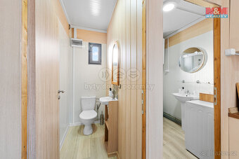 Prodej rodinného domu, 36 m², Huntířov, okr. Děčín - 9
