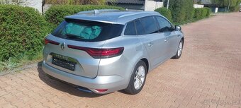 Renault Megane Grandtour 2021 facelift aut. - 9