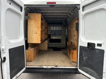 Fiat Ducato 2019 - 9