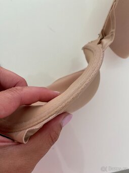 Podprsenky Victoria's Secret, vel. 32 DD - 9