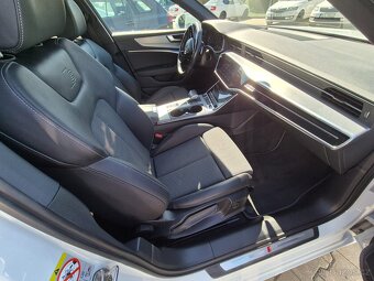 Audi A6 Avant - 9