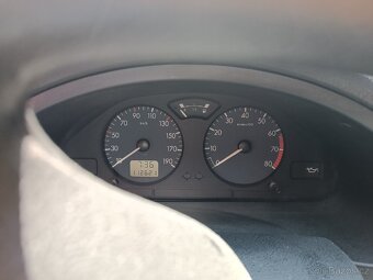 Citroen Saxo 1.1 - 9