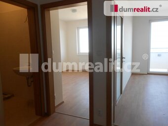 Pronájem 2kk 46m2 P10 Horní Měcholupy Mantovská novostavba v - 9