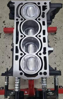 Repasovaný motor 1.4 TSI 90/92kW CAXA/CAXC - 9