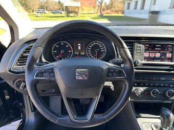 SEAT LEON FR 2014, 2.0 TDI 110kw - 9
