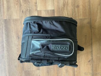 Tankvak LOJZO - 9