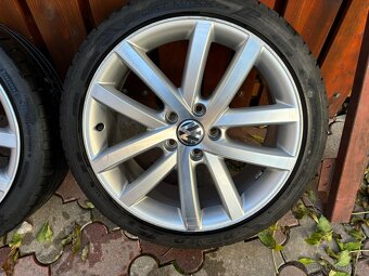 5x112 r18 originál vw - 9
