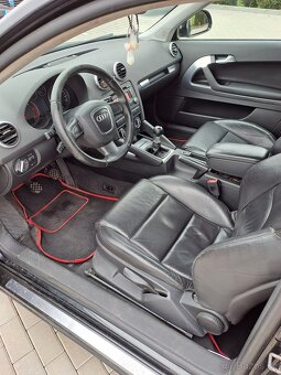 Audi A3 1.9 tdi - 9