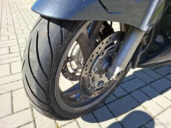 Honda Pan European - 9