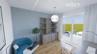 Prodej pozemek Bydlení, 2966㎡ - 9