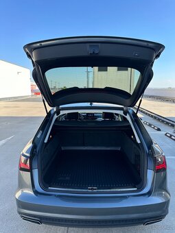 Audi A6 3.0 TDI 200kw Face Quattro - 9