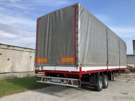 Mini tahac navesov VW Crafter 2,5TDi 120kW - 9