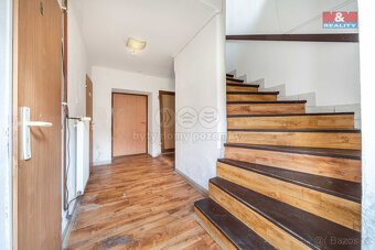 Prodej rodinného domu, 198 m², Břasy - 9