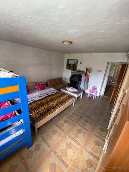 Rodinný dům-Závidkovice - 9